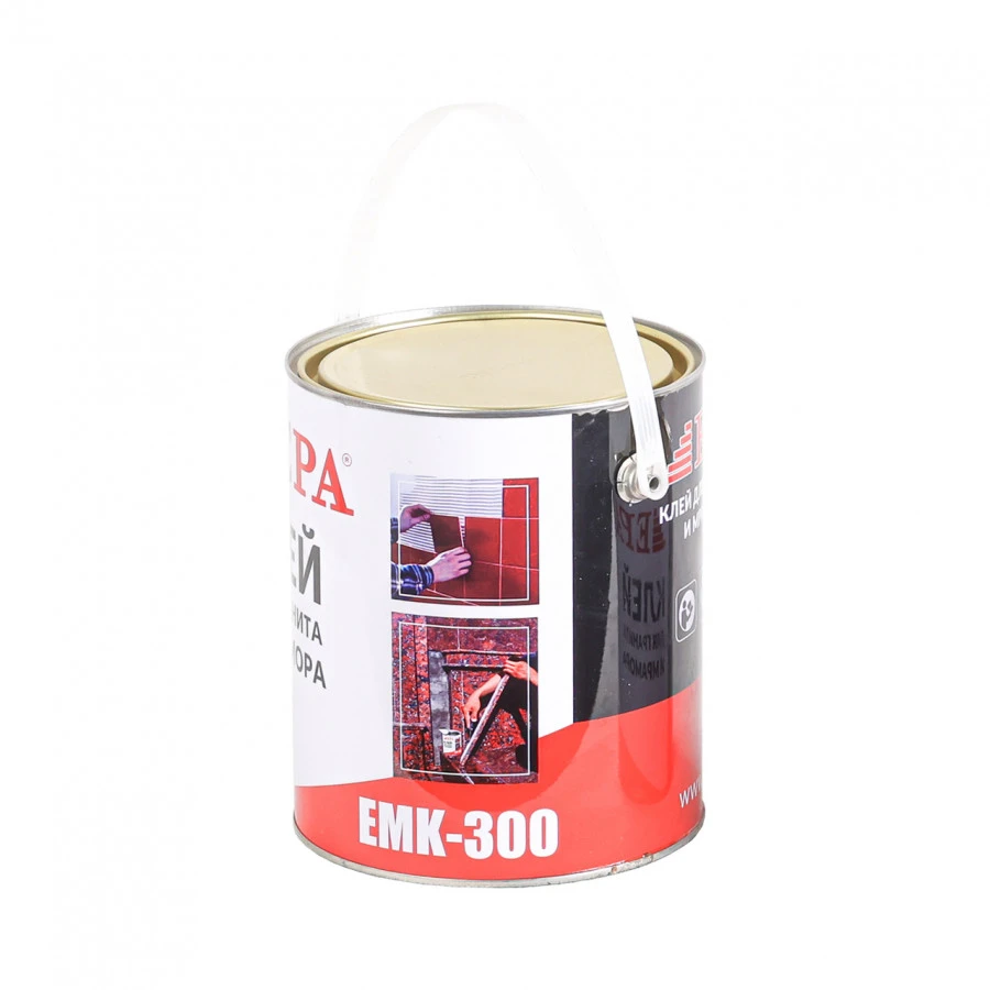 Клей гранитный (красный) EMK-300