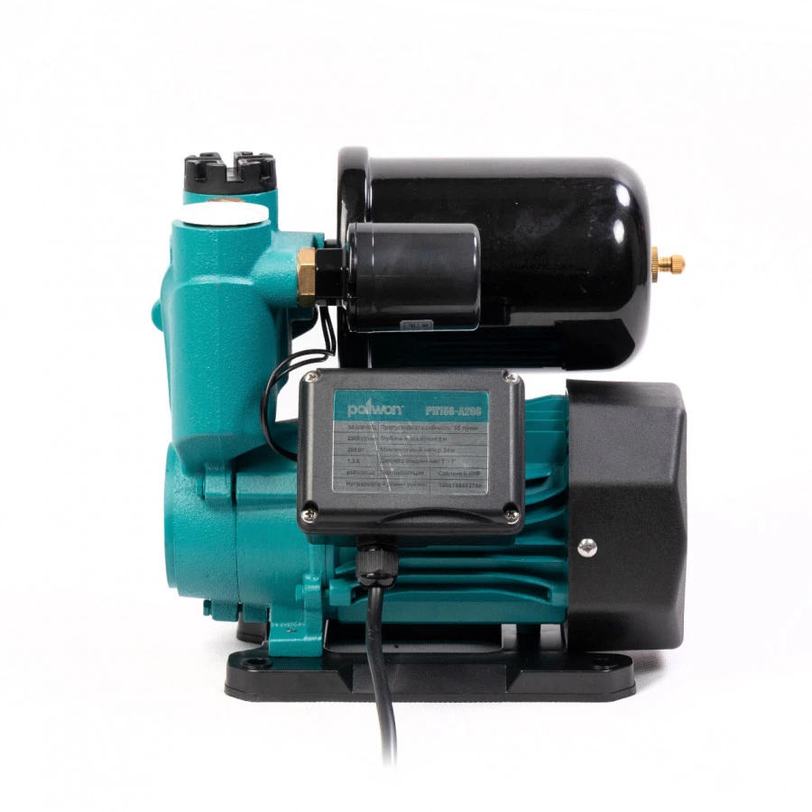 Автоматический водяной насос (370 Вт) PW157-370-1