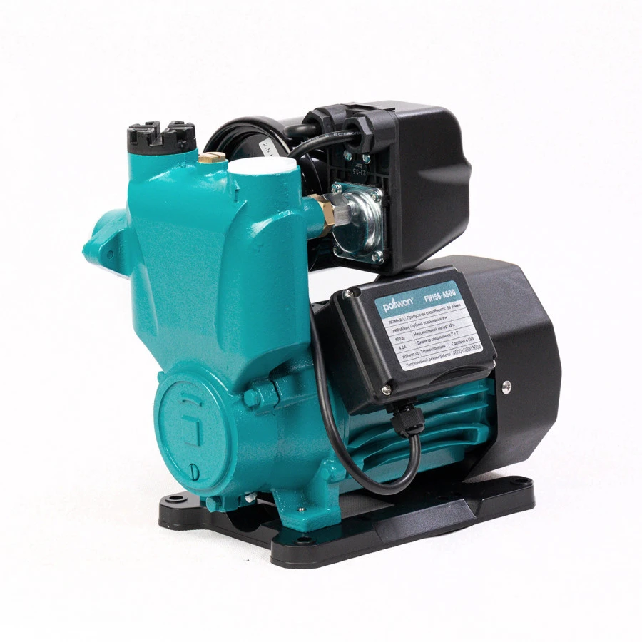 Автоматический водяной насос (600 Вт) PW156-A600