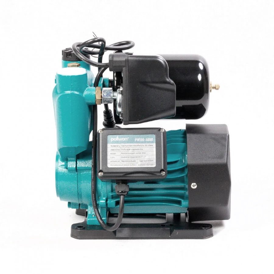 Автоматический водяной насос (800 Вт) PW156-A800