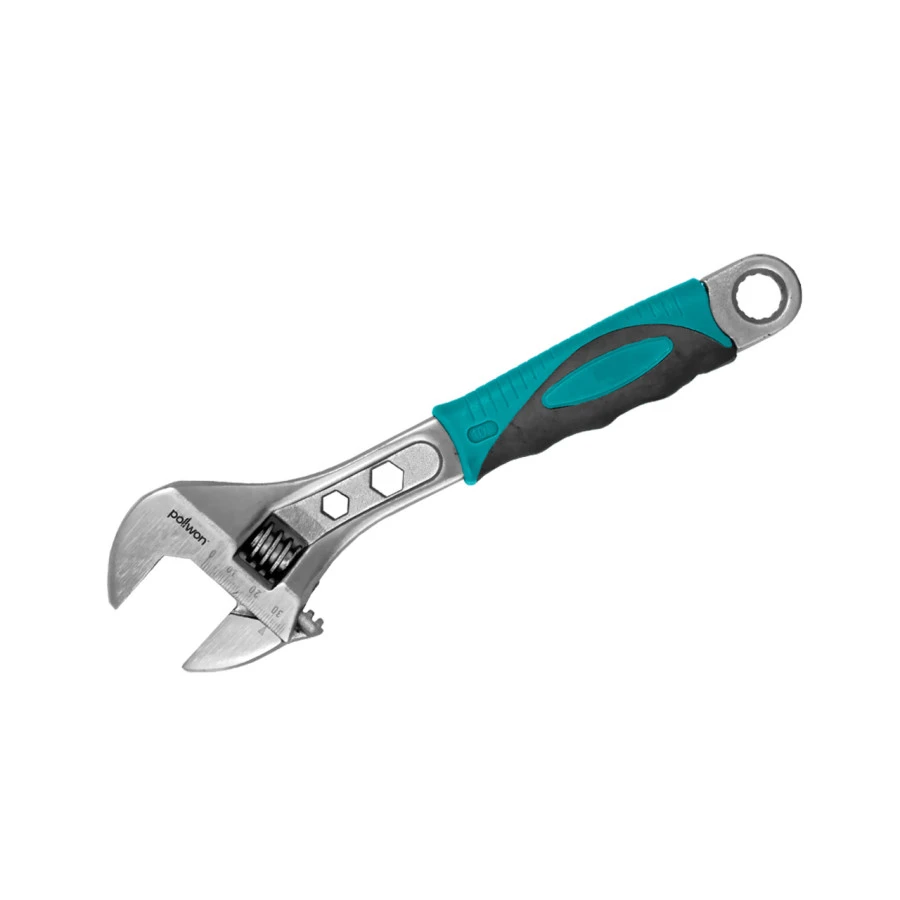 Ключ разводной (250 мм) PW179-10